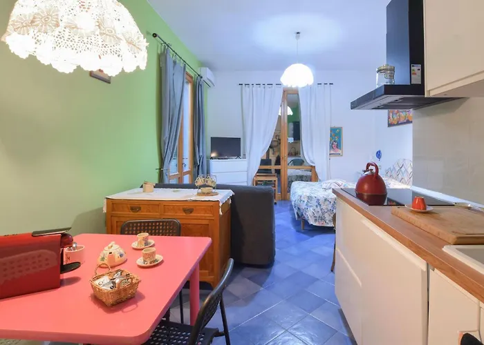 Stunning In With Wifi Appartamento