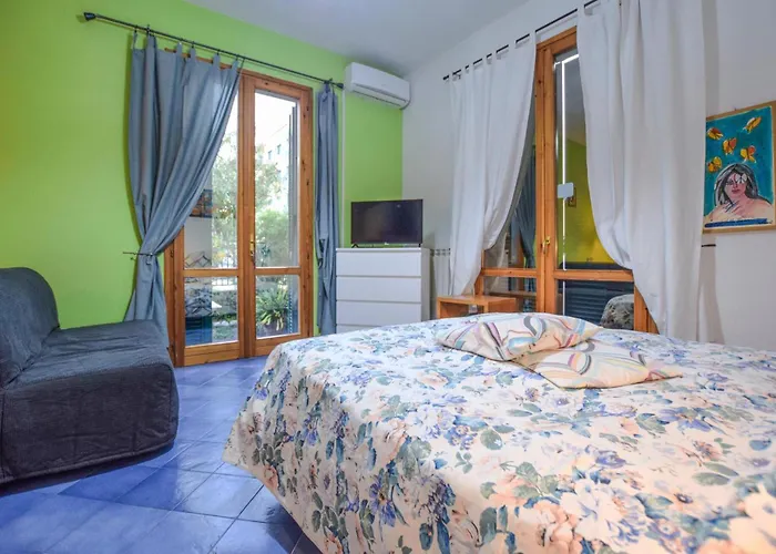 Appartamento Stunning In With Wifi Viareggio