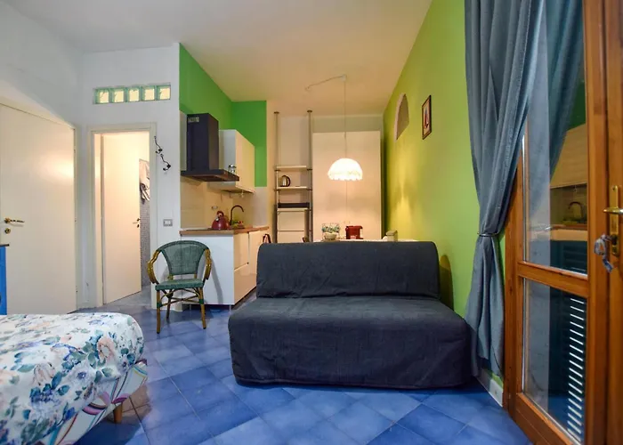 Appartamento Stunning In With Wifi