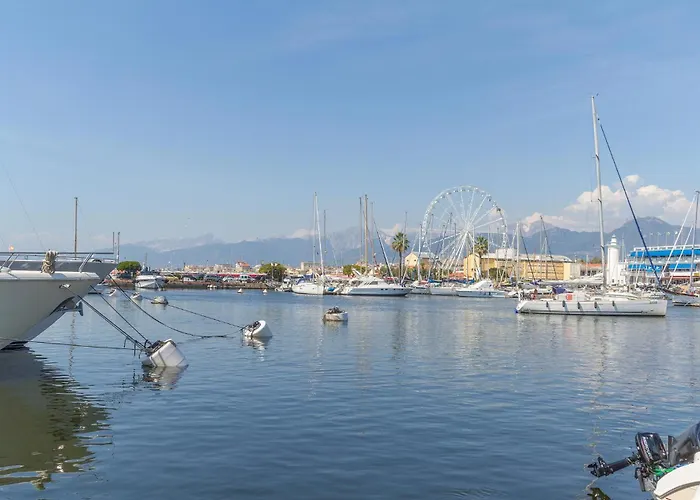 Stunning In With Wifi