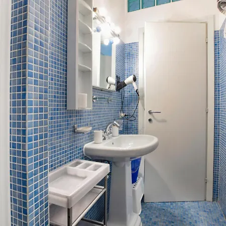 Stunning In With Wifi * Viareggio