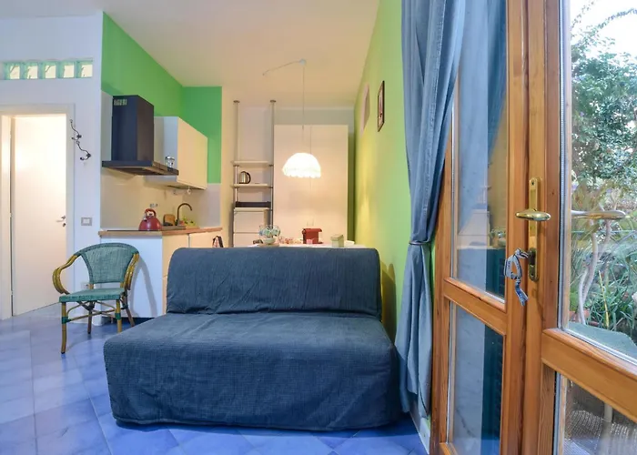 Stunning In With Wifi Apartment *