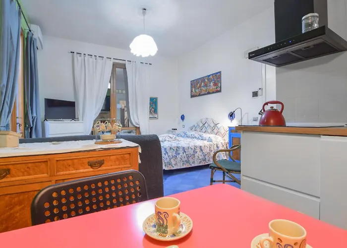 Stunning In With Wifi Apartment