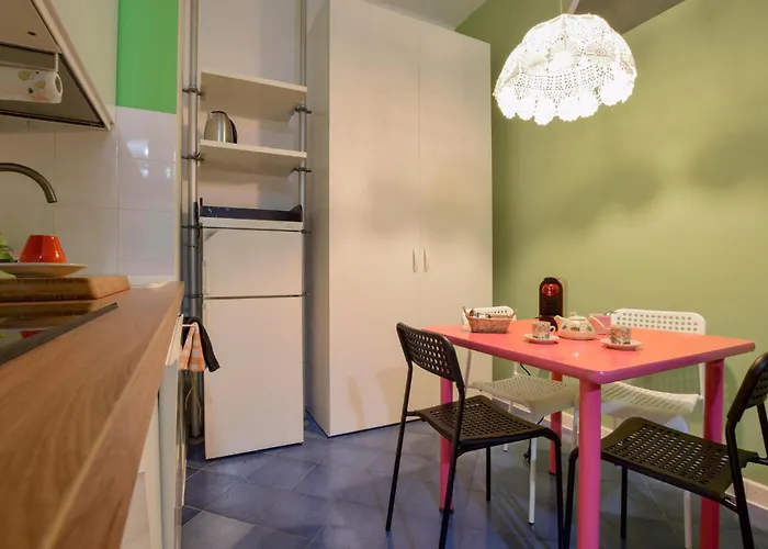 Apartment Stunning In With Wifi *