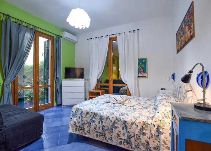 Stunning In With Wifi Apartamento