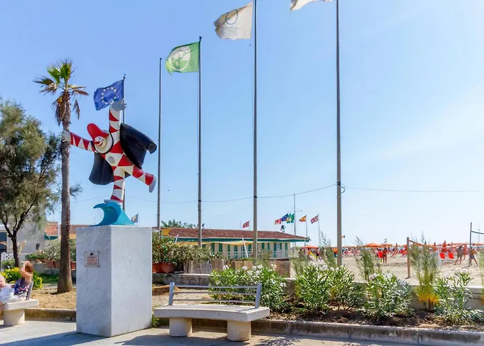 Stunning In With Wifi Apartment *