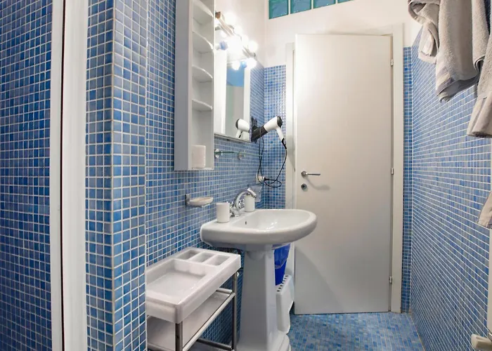 Stunning In With Wifi * В'яреджо